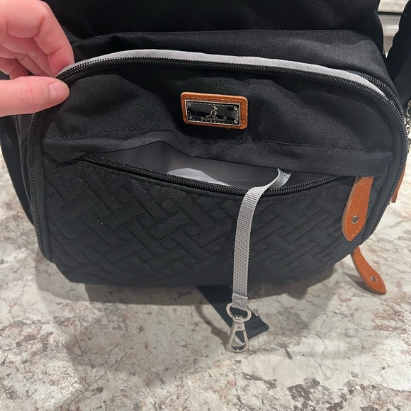 Babble Roo Diaper Bag - Picture 6 of 12